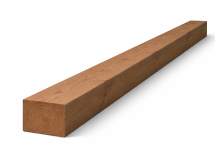 CHEVRON PIN TRAITE CL4 M ARRON 8x10x300 L'UN