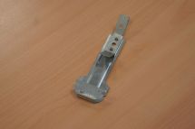 SUSPENSION RAPIDE REGLABLE