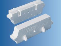 Rupteurs Thermiques : Knauf RTK² T 20/S ˗ 540x215x130 mm (32pces/paq)