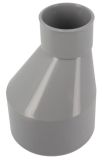REDUCTION EXTERIEURE EXCENTREE MALE/FEMELLE DIAMETRE 100/50 - IT5