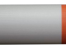 Armature fibre de verre en rouleau pour système ITE PRB Thermolook EMI TDV PRB AVN - maille 4mm x 4mm - long. 50m x larg. 0,1m
