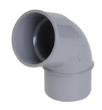 COUDE SIMPLE MALE/FEMELLE 67°30 DIAMETRE 40 - UCH6