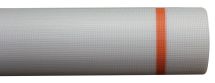 Armature fibre de verre en rouleau pour système ITE PRB Thermolook EMI TDV PRB AVN - maille 4mm x 4mm - long. 50m x larg. 0,1m