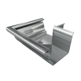 Equerre mouluree interieur 333 NATZINC