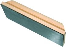 BATTE SEMELLE CAOUTCHOUC l 32 L 12,5