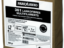 FIBRE 361 LANKOFIBRES MULTIFILAMENTS 500G
