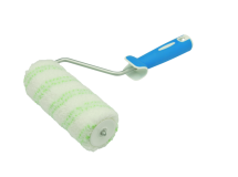 Rouleau enduit de Teflon® finition mate 180mm