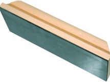 BATTE SEMELLE CAOUTCHOUC l 32 L 12,5