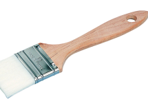 Pinceau queue de morue à nettoyer 40mm