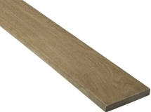 Lame profilée ITAUBA KD 145X21 Lisse StQ 3.06M