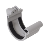 JONCTION A JOINT POUR LG16 GRIS - JN16