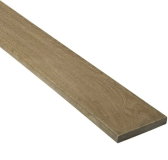 Lame profilée ITAUBA KD 145X21 Lisse StQ 2.75M