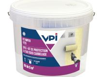 KIT DE PROTECTION À L'EAU SOUS CARRELAGE (SPEC) V720 KIT IMPER 5 m²