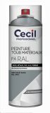 PA RAL SA-HC-FR-GRIS GAL-.400L