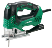 Scie sauteuse pendulaire poignée en D CJ160VW1Z - long. 160mm - 800W