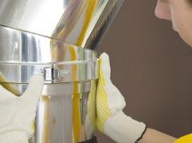 MANCHETTE DROITE LG 300 0:300 -