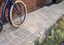 PAVE TRAD. CLASS 16*16 EP 6cm ANTHRACITE