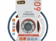 TUBE DE DESCENTE DIAMETRE 80 EN 4M MARRON - TD80M