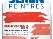 SEMIN REBOUCHEUR PRO SAC 5 KG