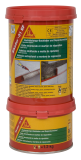 Colle époxydique structurale Sikadur-31EF 1,2KG
