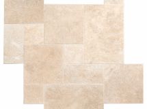 OPUS ROMAIN PETIT FORMAT TRAVERTIN