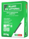 BLANC DU LITTORAL25 KG / 48 PAL