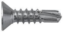VIS AUTOTARAUDEUSE - TF ZINGUE 4,8 X 38 mm - P/100