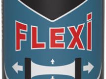 Mastic-colle Fix ALL 'Flexi' Gris - cartouche de 290ml