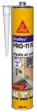 Mastic colle polyuréthane multi-usage SikaFlex Pro 11 FC Purform Blanc - cartouche de 300 ml