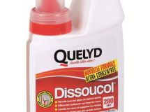 QUELYD DISSOUCOL FLACON 500ML