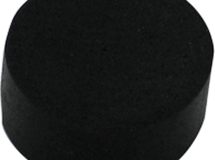 clapet plein 12x5 coque 4 pièces