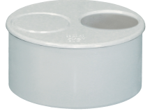 TAMPON DE REDUCTION MALE 90/40/40 MM