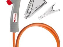 Chalumeau standard + accessoires