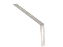 HAMPE GALVANISEE DE 30 CM - HCL25