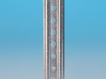 SUSPENTE LONGUE 180 - 47 mm