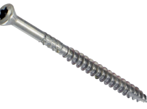 Vis terrasse tête fraisée Torx 5 x 50 mm - Boîte de 200