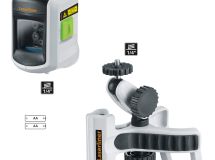 LASER CROIX SMART VISION LASER SET LASERLINER