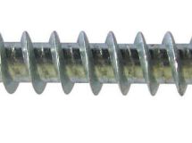 Vis autoperceuse VIS-TOP tête ronde 6 pans 6 x 75 mm - Boîte 100