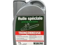 Huile de chaîne 1L
