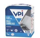 SOL ET MUR V321 COLLIMIX CLASSIC BLANC 5kg