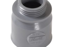 MANCHETTE FEMELLE ADAPTATION A VISSER DIAMETRE 32 - MFA3