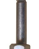 Suspente directe béton pour la pose d'ossature métallique de plafond en plaque de plâtre FIX-SUSPENT M6 SEAU DE 100