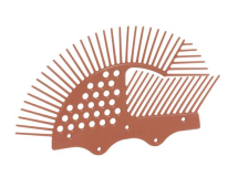 CACHE POUR MOINEAU GRAND GALBE - PIAF2