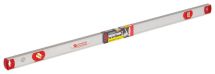NIVEAU 'NIVOTOP' ALUMINIUM PROFIL I MAGNETIQUE 120CM