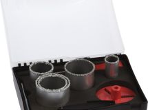 CROISILLONS CARRELEURS 5MM/250