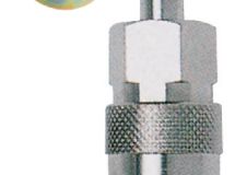 MOUSQUETON POMPIER 100MM C/1