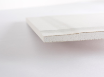 Plaque de plâtre PLANeasy4 - 13 4 BA long. 2,50m x larg. 1.20m