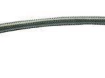 Flexible alimentation double femelle - Longueur 1 M - F.15x21 PLAQUETTE