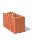 BRIQUE OPTI POTEAU SISMIQUE 20X27X50