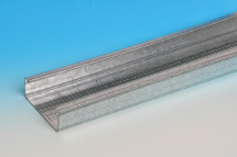 Fourrure 47 - long. 2,4 m x larg. 47 mm